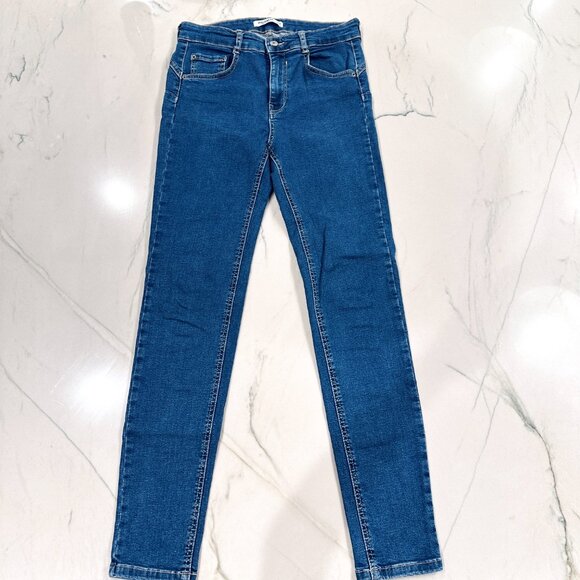 Pull & Bear Skinny Jeans - Picture 5 of 10